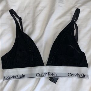 CalvinKlein Bra!